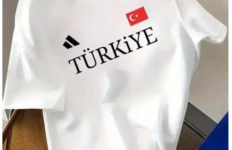 ছেলেদের টি-শার্ট – ফ্যাশন, কমফোর্ট ও স্টাইলের নিখুঁত সমন্বয় | Riteshop