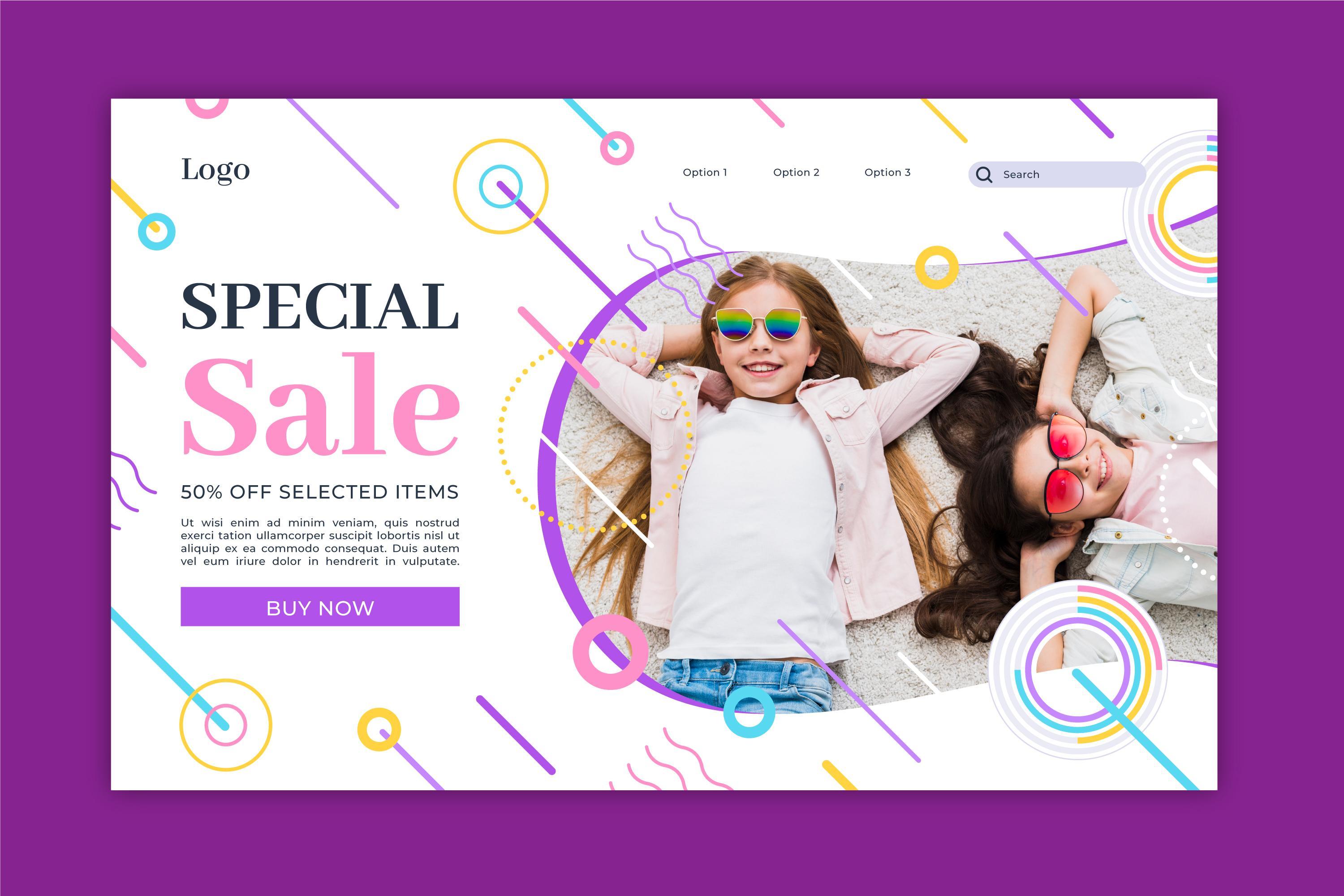 Women's & Girls' Fashion