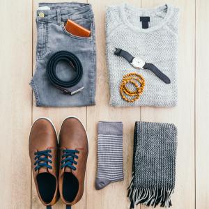 ঘড়ি ও জুতা ফ্যাশন: পুরুষদের স্টাইলের নিখুঁত সমন্বয়