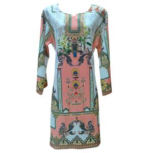 Dubai Cerry Fabric 2 Piece | Premium Stylish Women's Dress