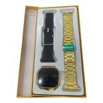 G9 Ultra max (gold watch)