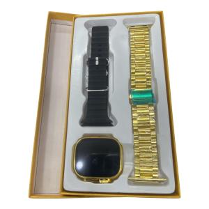 G9 Ultra max (gold watch)