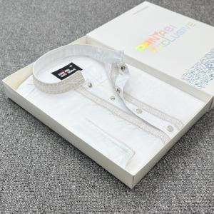 remium Giza Cotton Panjabi for Men | Luxury Soft Fabric & Elegant Style