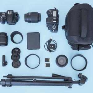Camera Accessories