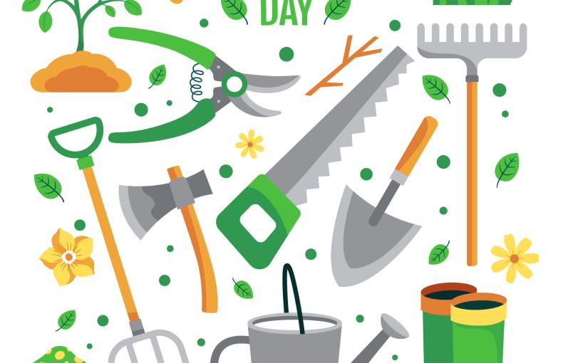 Garden Tools Bangladesh: আপনার বাগানের সঠিক সঙ্গী