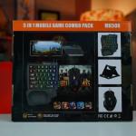 🎮 5-in-1 Mobile Game Combo Pack – MK500