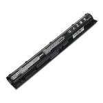 LAPTOP BATTERY OLD 4 CELL.