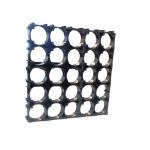 LI-ION BATTERY CASE FOR MACKING DIY BATTERY PACK.