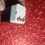 4V MINI LED ACID BATTERY