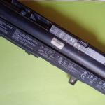 LAPTOP BATTERY OLD 4 CELL.