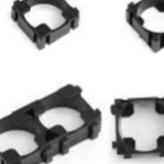 LI-ION BATTERY CASE FOR MACKING DIY BATTERY PACK.