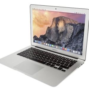 MackBook Air 13-inch (8GB Ram) 2017