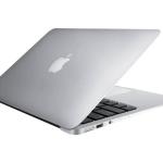MackBook Air 13-inch (8GB Ram) 2017
