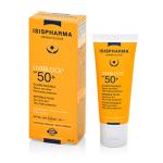 UVEBLOCK 50+ Invisible fluid cream 40ml