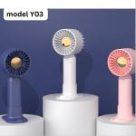 Y03 Fan For Hand in bd