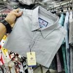 Premium Solid Shirt (for summer)