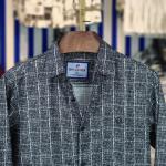 Shy Looks Full Sleeve Digital Print Shirt for Men | Stylish & Premium