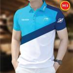 Cotton Polo Shirt For Men's