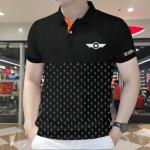 Cotton Polo Shirt For Men's