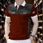 Men's Cotton Polo Shirt