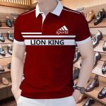 Cotton Polo Shirt For Men's