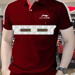 Cotton Polo Shirt For Men's