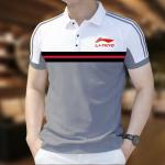 Cotton Polo Shirt For Men's