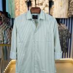 OLD MONEY Full Sleeve Shirt – Shy Looks Premium Collection