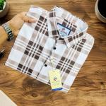 China Magnet Stretched Full Sleeve Shirt