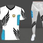 Cotton T-Shirt and Trouser Set | Comfortable & Stylish Men's Wear