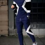 Full Sleeve T-Shirt and Trouser Set | Men's Stylish Combo Outfit