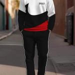 Full Sleeve T-Shirt and Trouser Set | Men's Stylish Combo Outfit