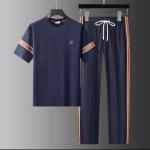 Full Sleeve T-Shirt and Trouser Combo Set | Stylish Men's Outfit