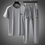 Full Sleeve T-Shirt and Trouser Combo Set | Stylish Men's Outfit