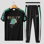 Full Sleeve T-Shirt and Trouser Combo Set | Stylish Men's Outfit