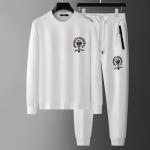 Premium Sportswear Casual Tracksuit Set | Stylish Activewear for Men