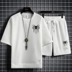 Mash T-Shirt and Short Pant Set | Stylish & Comfortable Summer Wear