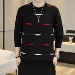 Cotton Long Sleeve Sweatshirt | Soft, Warm & Stylish Casual Wear