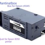 Mantinatbox