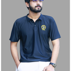 PK Cotton Polo Maroon – Classic Comfort, Premium Quality