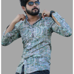 Full Sleeve Casual Shirt – Effortless Style for Everyday Wear