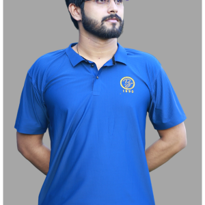 China Polo – Minimal Stitching, Maximum Comfort