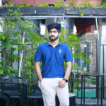 China Polo – Minimal Stitching, Maximum Comfort