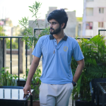 China Polo – Minimal Stitching, Maximum Comfort