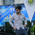 Full Sleeve Casual Shirt – Effortless Style for Everyday Wear