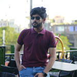 PK Cotton Polo Maroon – Classic Comfort, Premium Quality