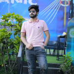 PK Cotton Polo – Classic Comfort, Premium Quality