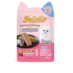 Bellotta Premium Pouch Tuna Loaf Topping Sardine 65gm