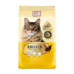 Billi Adult Cat Food Real Chicken 3KG