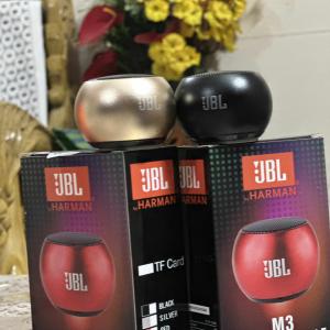 JBL M3 Mini Portable Speaker